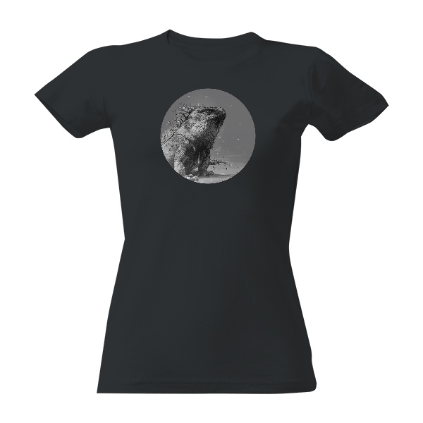 Nový produkt T-shirt