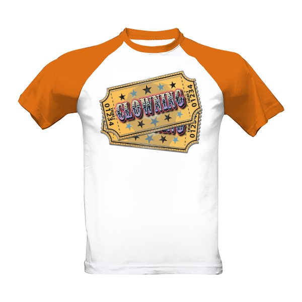 Tričko s potiskem Ticket Ramirez hip hop