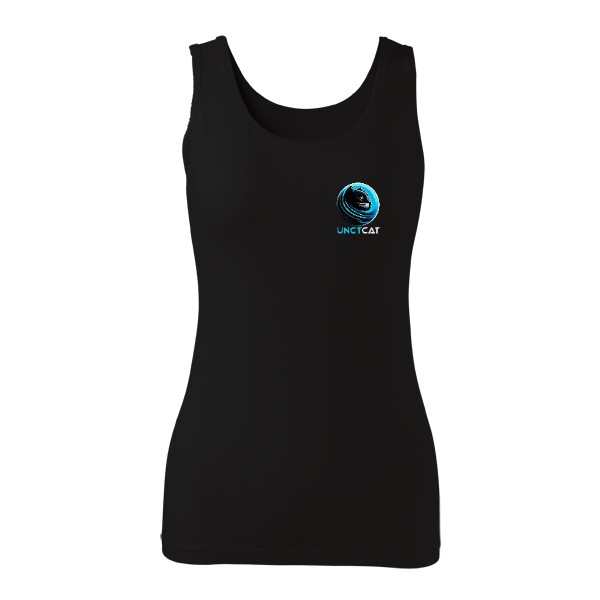 Tílko pro holky UNCTCAT Edition 2024