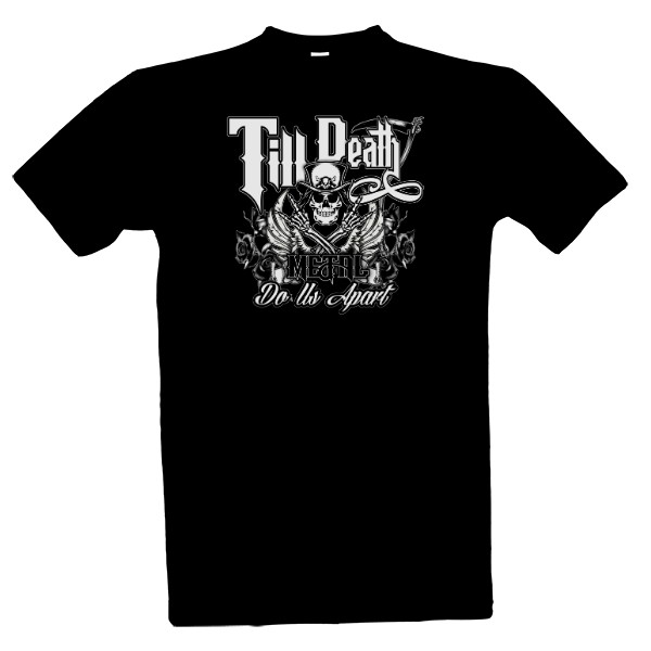 Till Death Metal Do Us Apart