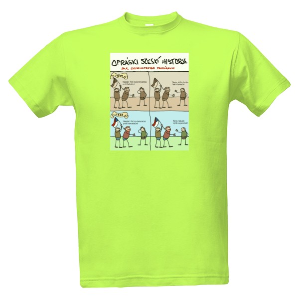 1938 Liptosad T-shirt