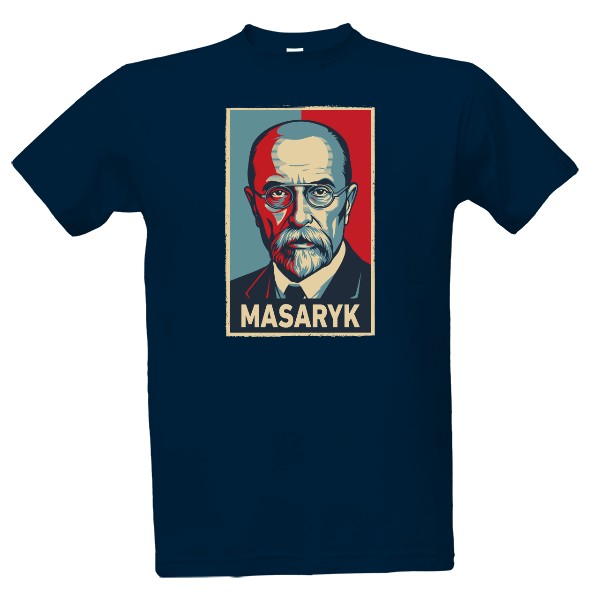 T-shirt Nový produkt