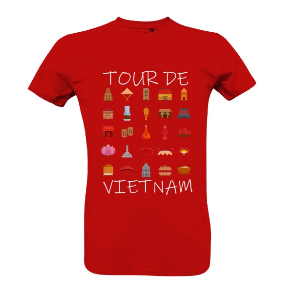Tour de Vietnam
