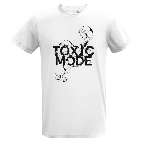 Tričko s potlačou Nový produkt