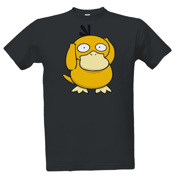 Psyduck