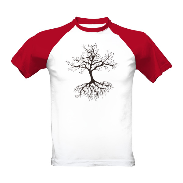 Tree T-shirt