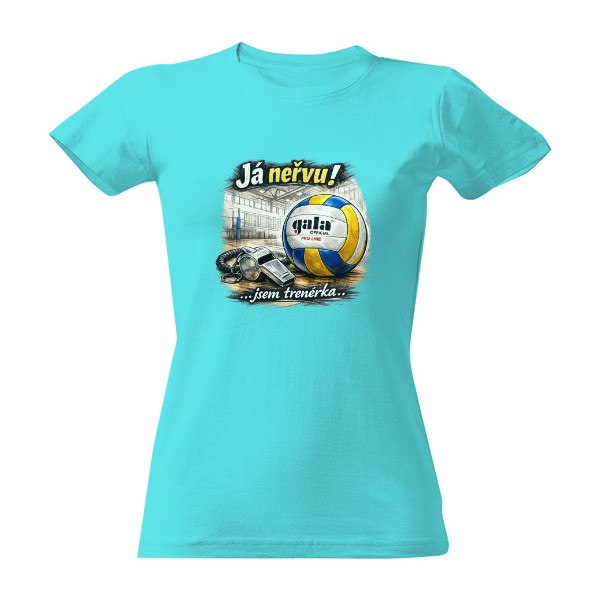 Tričko s potlačou Nový produkt