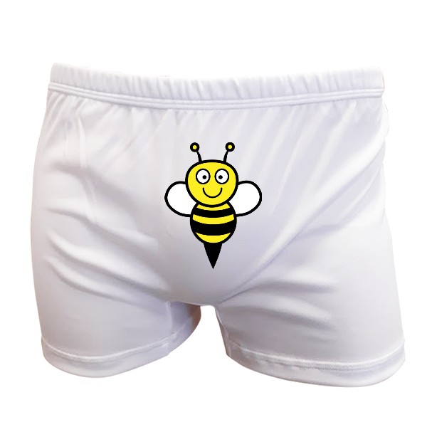 Trenýrky s potiskem Trenýrky - vosa