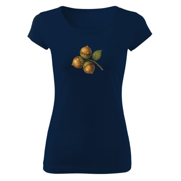 Tři kouzelné oříšky pro Popelku?