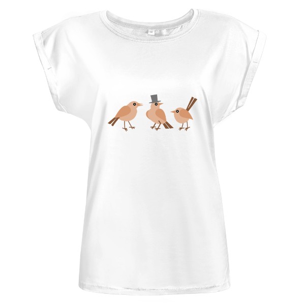 Nový produkt T-shirt