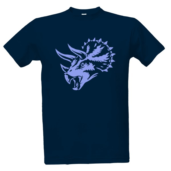 Nový produkt T-shirt