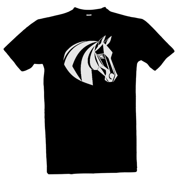 Tričko s potlačou Nový produkt