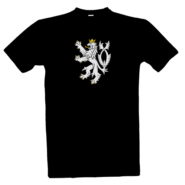 Nový produkt T-shirt