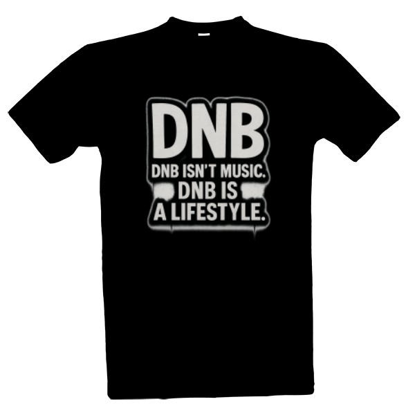 DnB lifestyle