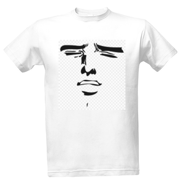 T-shirt Nový produkt