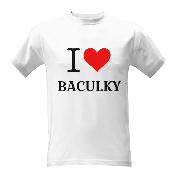 Tričko s potlačou Nový produkt