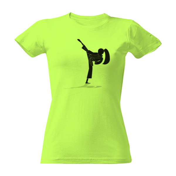 Tričko Judo