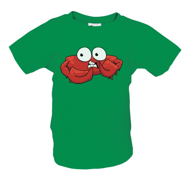 Tričko Krab 