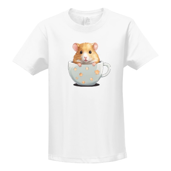 Nový produkt T-shirt