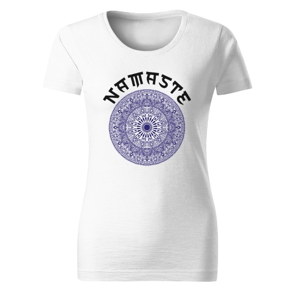 Oblečení na jogu NAMASTE