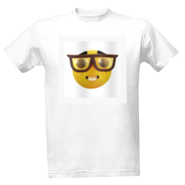 T-shirt Nový produkt