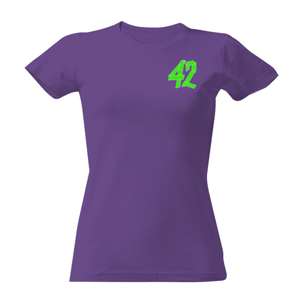 Tričko - Nobody level 0