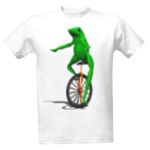 T-shirt Nový produkt