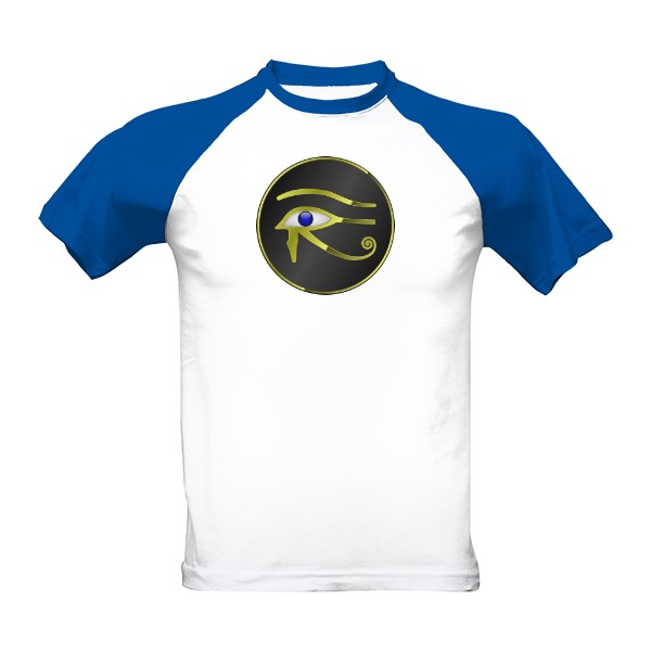 Tričko Oko