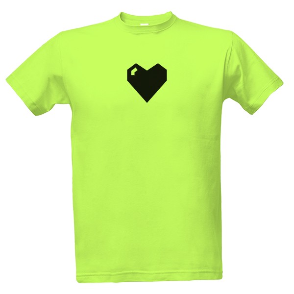 TRIČKO PATRIK CREW zelené