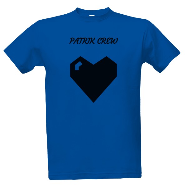 TRIČKO PATRIK CREW