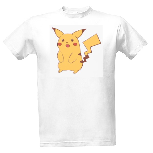 T-shirt Nový produkt