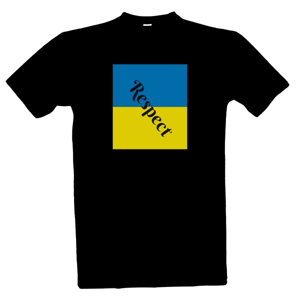 Nový produkt T-shirt