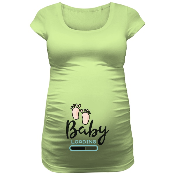 Nový produkt T-shirt