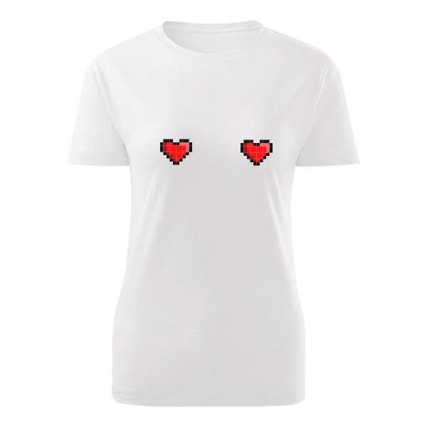 Nový produkt T-shirt