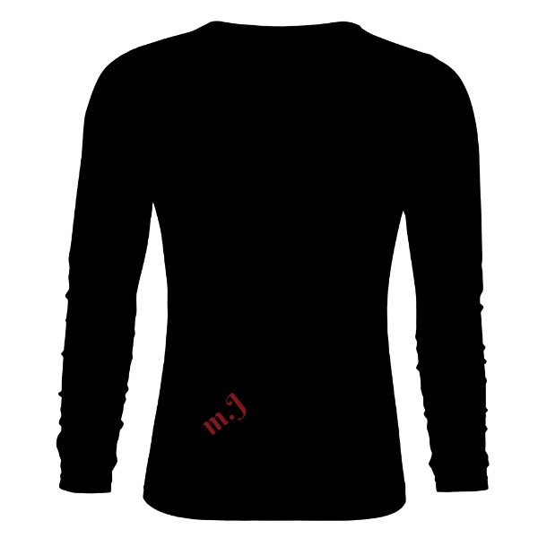 Tričko s potiskem Tričko se jménem