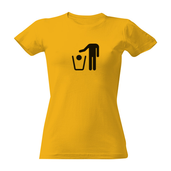 Tričko s logem ÚPSII a nápisem