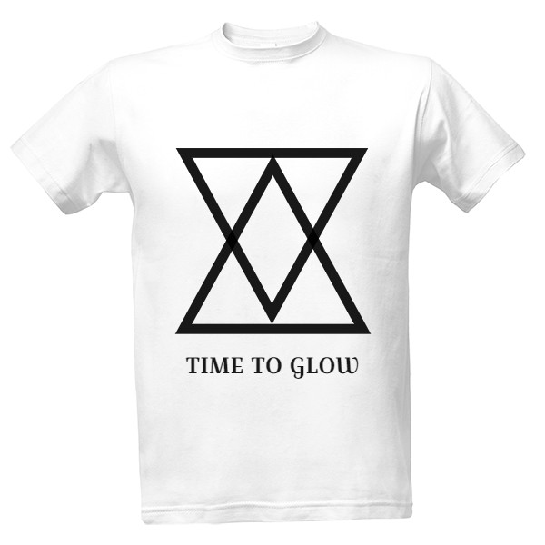 Nový produkt T-shirt