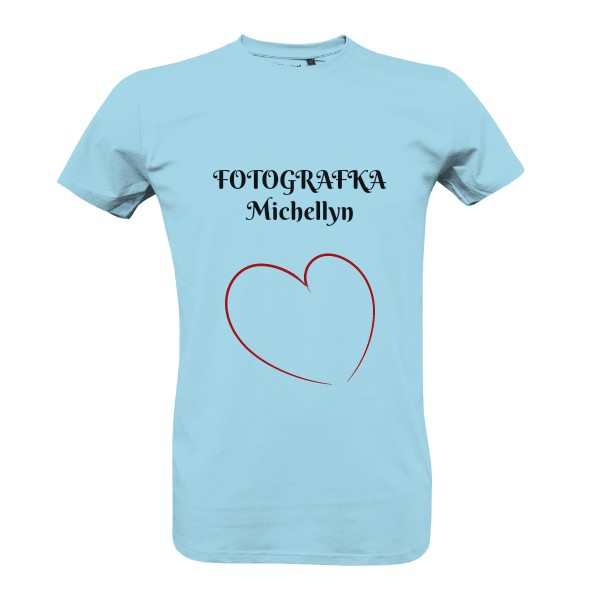 Tričko s potiskem Tričko 