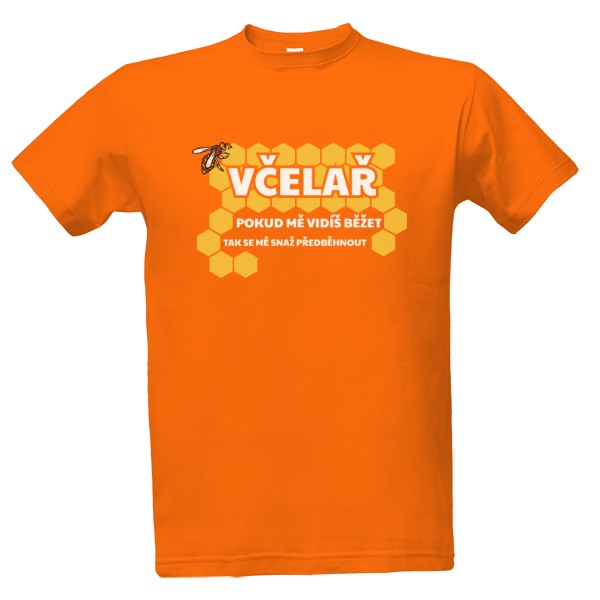 Tričko s potlačou Nový produkt