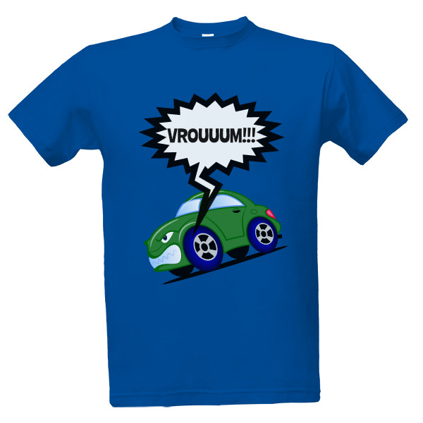 Nový produkt T-shirt