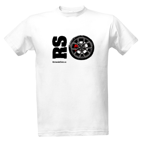 Tričko s potiskem Tričko Xtreme