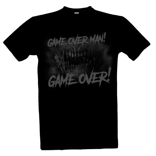 Alien - Game Over 