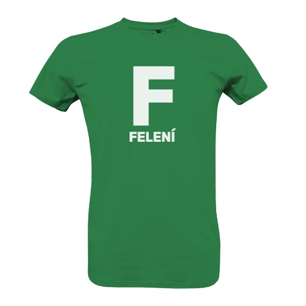Triko Felení 100% BIO