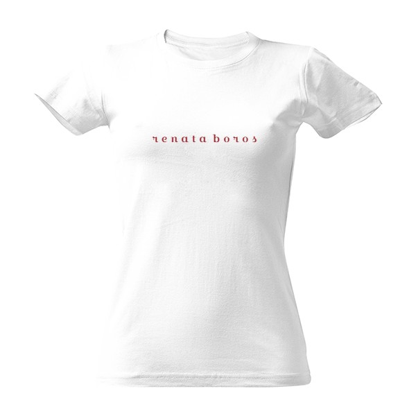 Tričko s potiskem Triko s nápisem