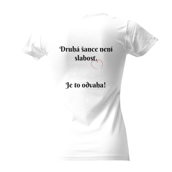 Dámské triko