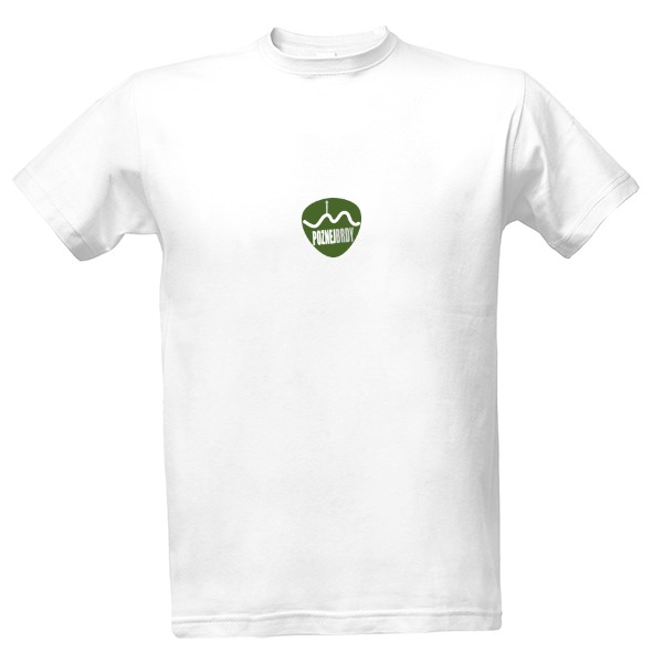 Tričko s potiskem Triko PoznejBrdy