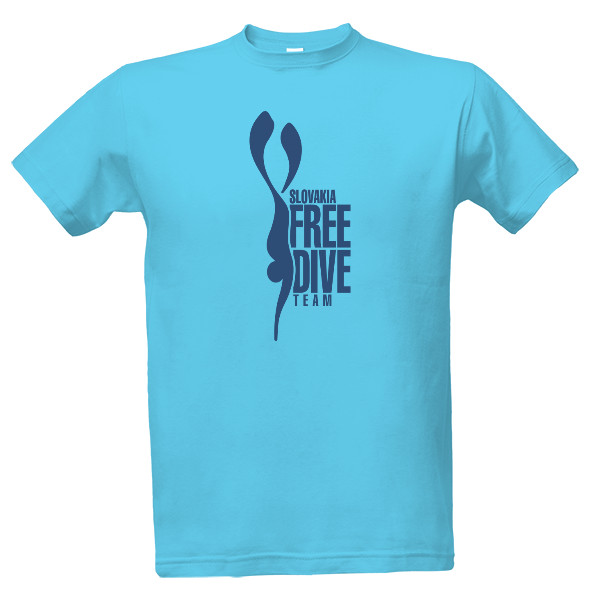 Nový produkt T-shirt