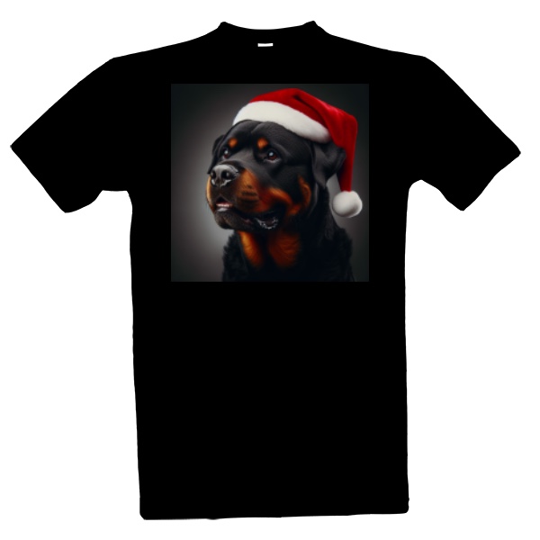 Vánoční torvajler