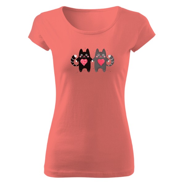 Tričko s potlačou Nový produkt