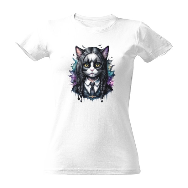 trochu jiná T-shirt